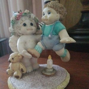 Hard to find Dreamsicles Jumping Jack